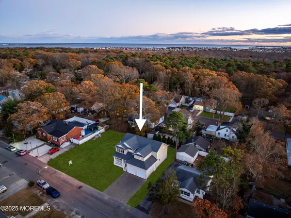 $845,000 | 318 East Cape May Avenue, Ocean Gate, NJ 08740