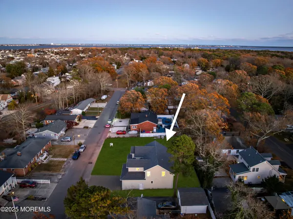 $845,000 | 318 East Cape May Avenue, Ocean Gate, NJ 08740