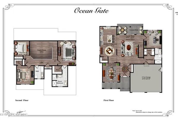 $845,000 | 318 East Cape May Avenue, Ocean Gate, NJ 08740