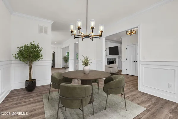 $845,000 | 318 East Cape May Avenue, Ocean Gate, NJ 08740