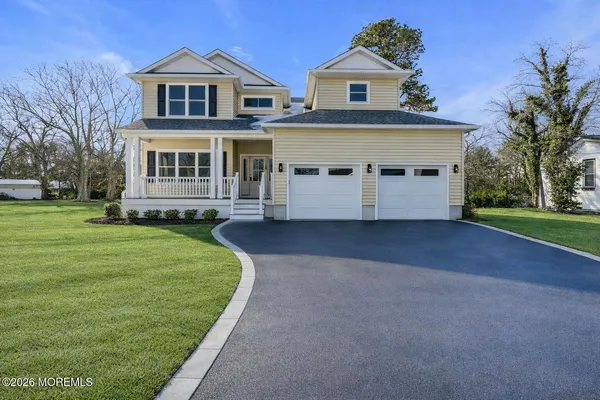 $845,000 | 318 East Cape May Avenue, Ocean Gate, NJ 08740