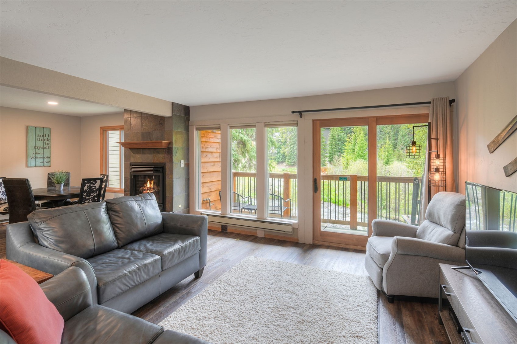 805 Columbine Road, Unit 102 Breckenridge, CO 80424 - Photo 9 of 35