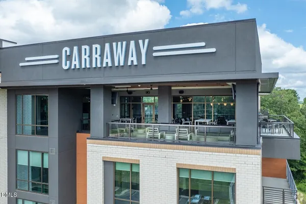 $8,453 | 600 Carraway Crossing, Unit PH, Chapel Hill, NC 27516