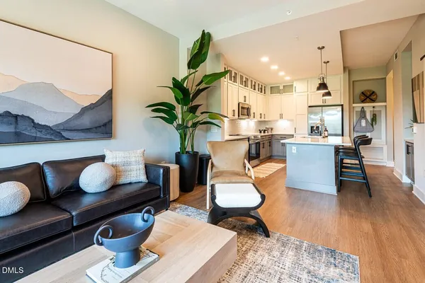 $8,453 | 600 Carraway Crossing, Unit PH, Chapel Hill, NC 27516