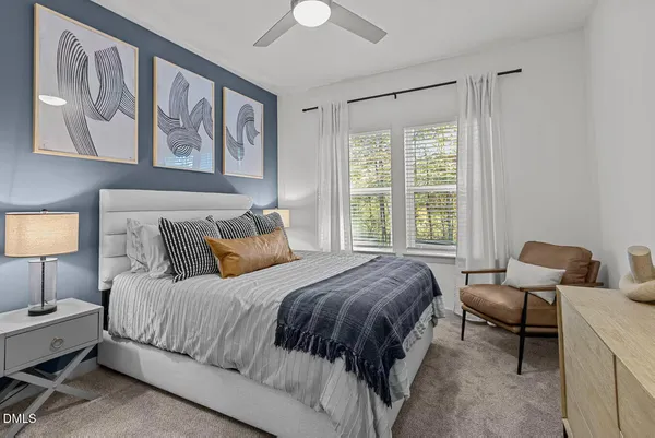 $8,453 | 600 Carraway Crossing, Unit PH, Chapel Hill, NC 27516