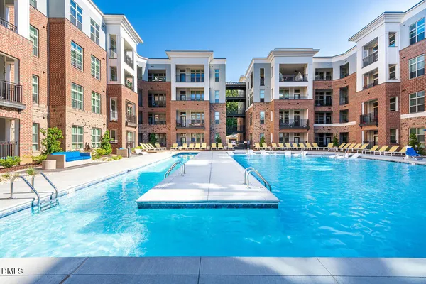 $8,453 | 600 Carraway Crossing, Unit PH, Chapel Hill, NC 27516