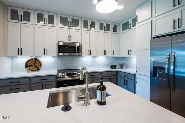 $8,453 | 600 Carraway Crossing, Unit PH, Chapel Hill, NC 27516