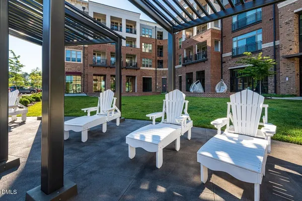 $8,453 | 600 Carraway Crossing, Unit PH, Chapel Hill, NC 27516