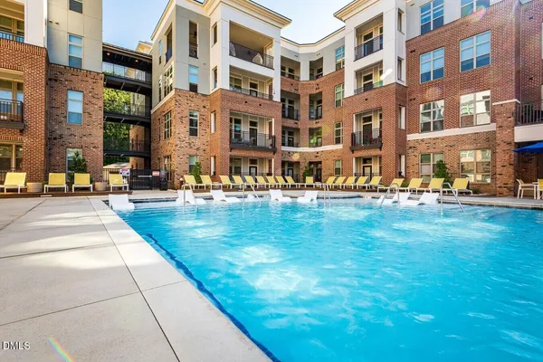 $8,453 | 600 Carraway Crossing, Unit PH, Chapel Hill, NC 27516