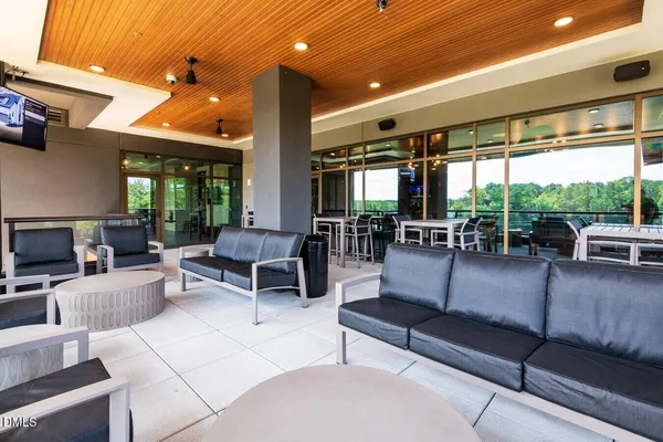 $8,453 | 600 Carraway Crossing, Unit PH, Chapel Hill, NC 27516