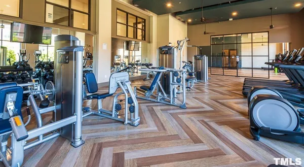 $8,453 | 600 Carraway Crossing, Unit PH, Chapel Hill, NC 27516