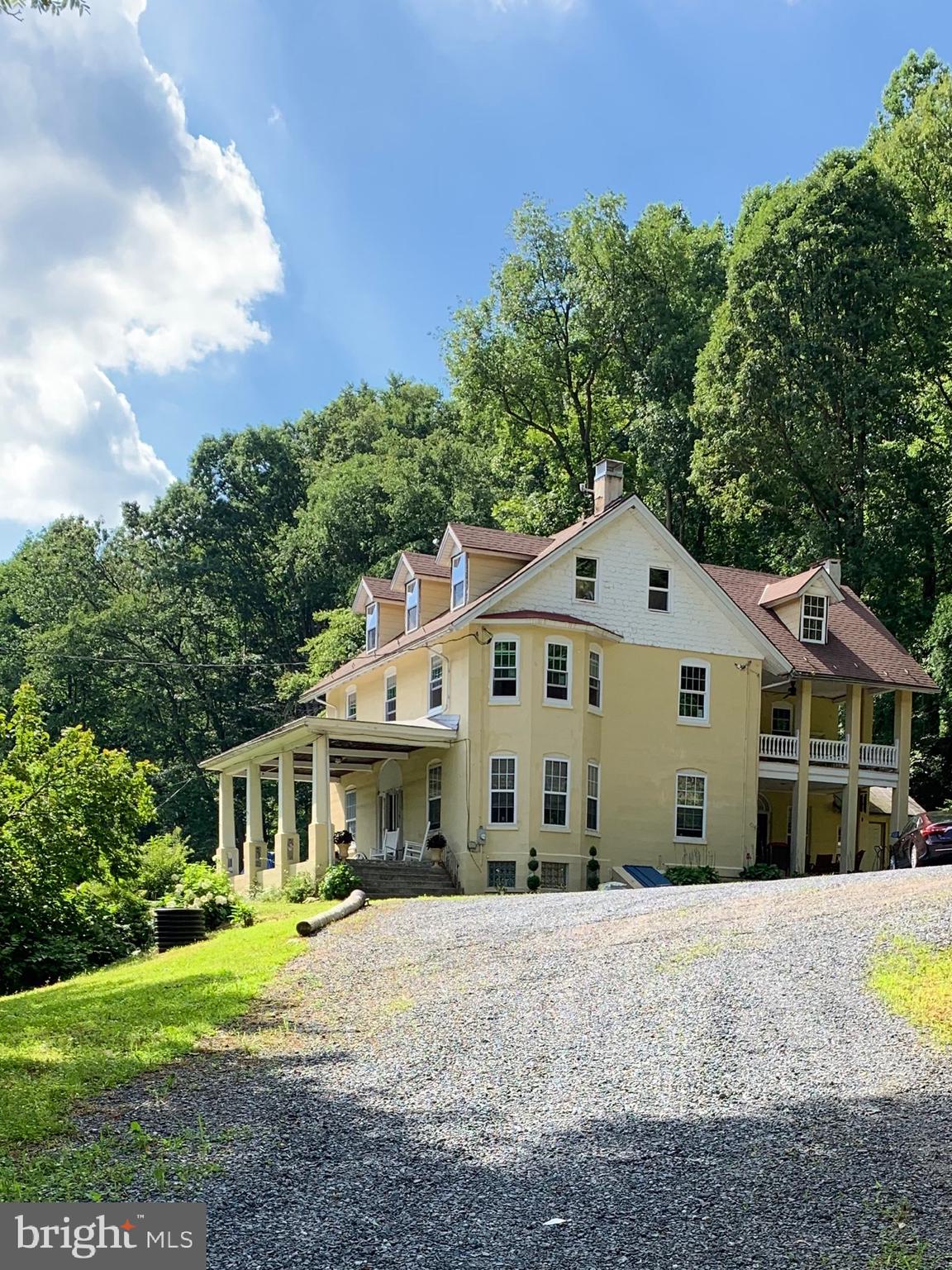 Main View