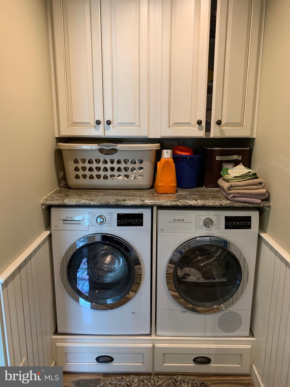 2960 Pricetown Road Temple, PA 19560 - Photo 11 of 12 Master Bedroom Laundry