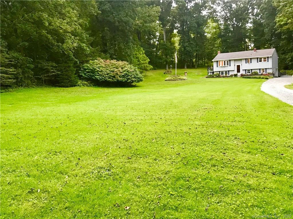 446 Goshen Hill Road Lebanon, CT 06249 - Photo 1 of 1