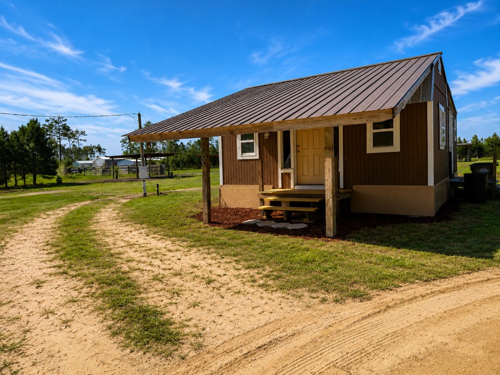 1386 Pleasant Rest Road, Unit 1386 Wewahitchka, FL 32465 - Photo 7 of 25