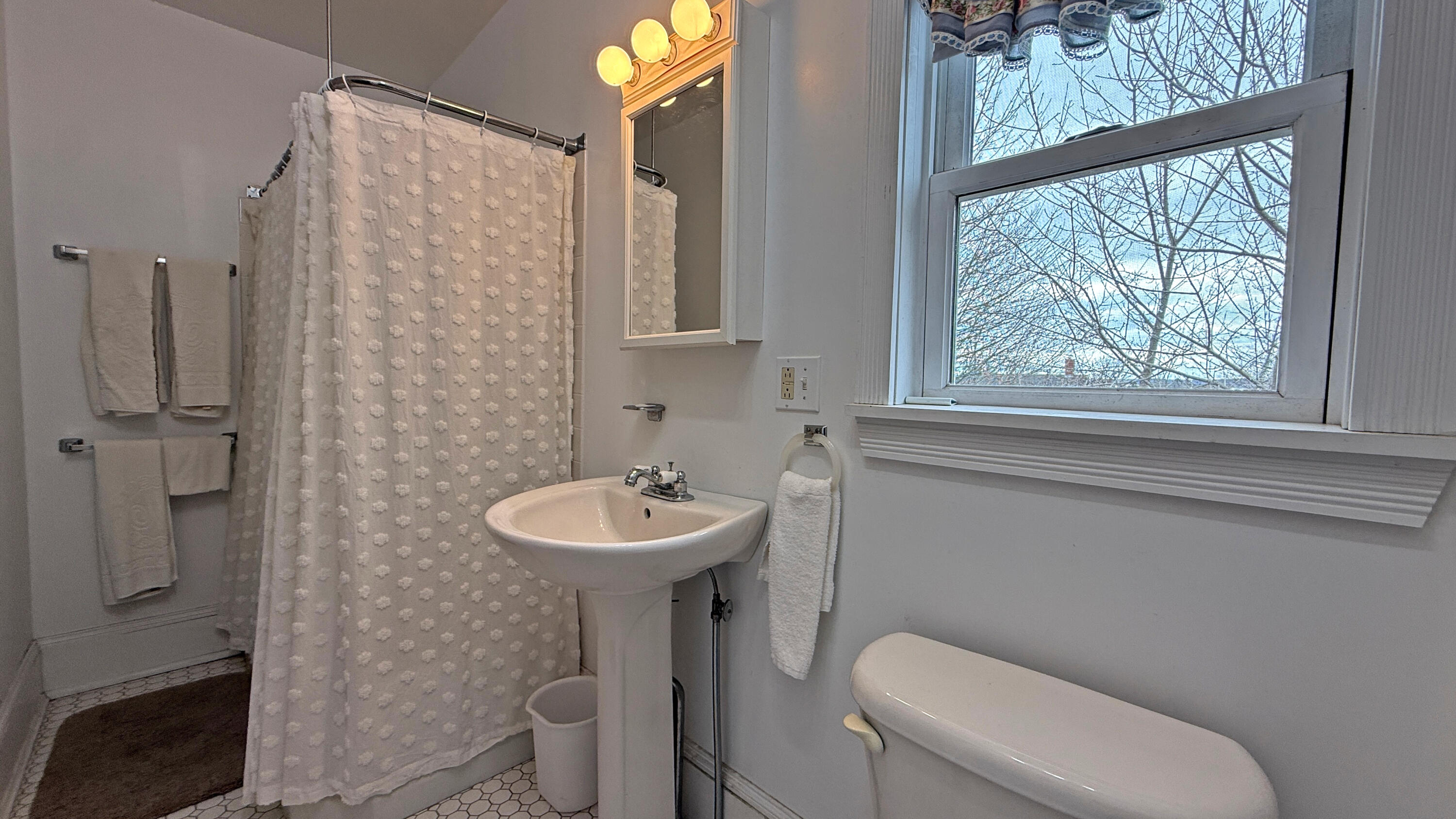 16 School Street Lubec, ME 04652 - Photo 12 of 25 Full Bathroom Second Floor