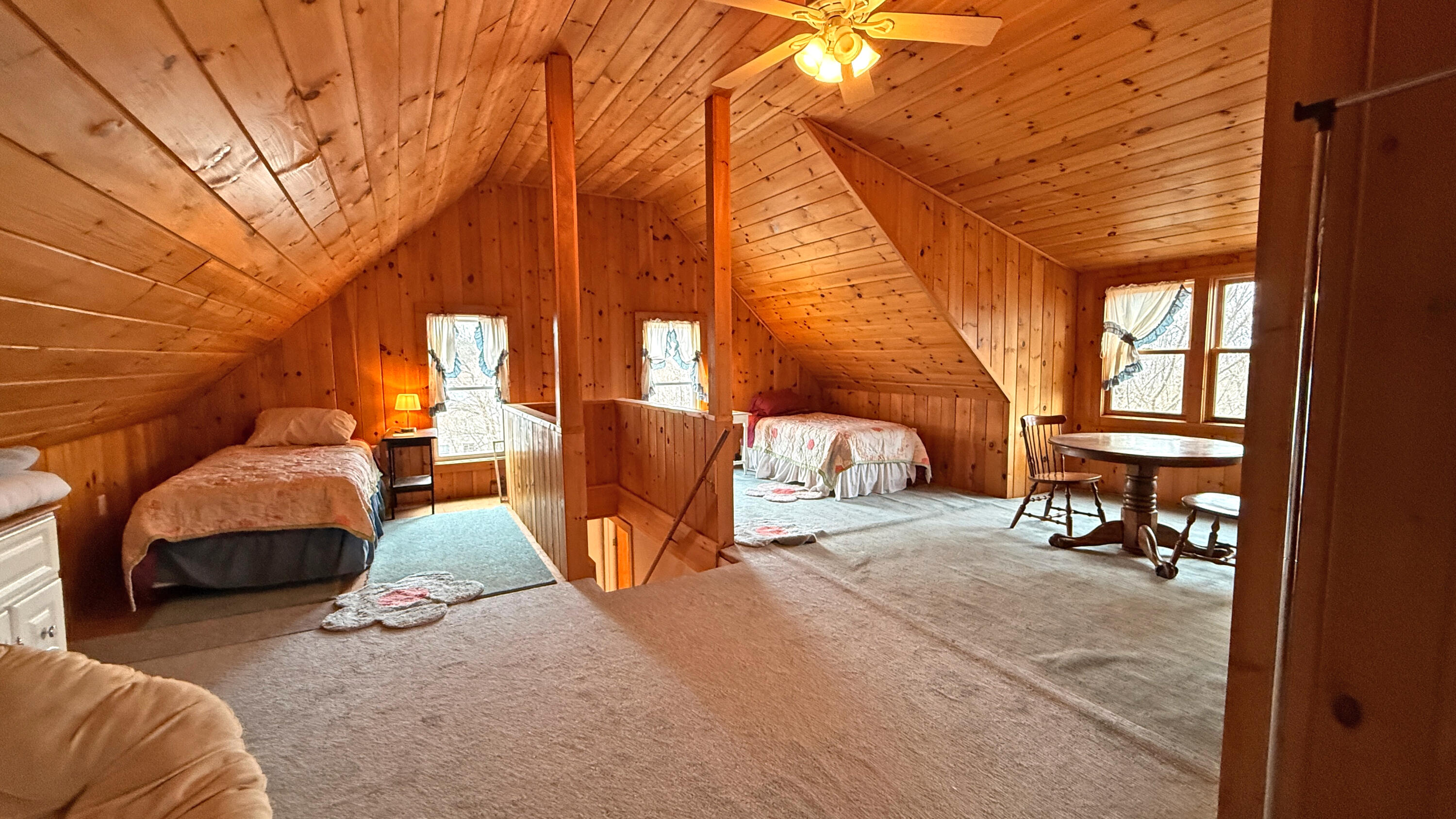 16 School Street Lubec, ME 04652 - Photo 17 of 25 Loft (2)