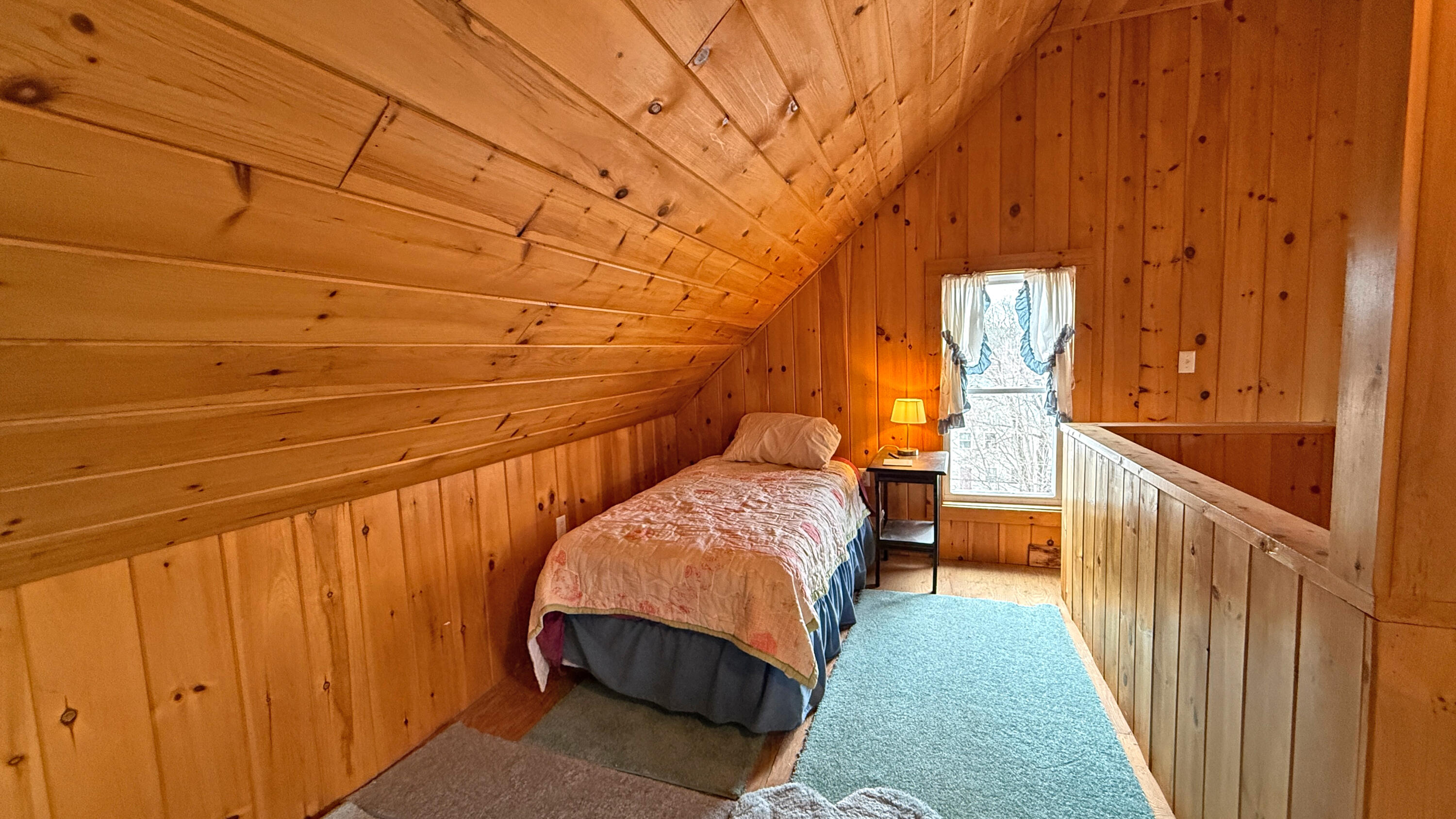 16 School Street Lubec, ME 04652 - Photo 19 of 25 Loft
