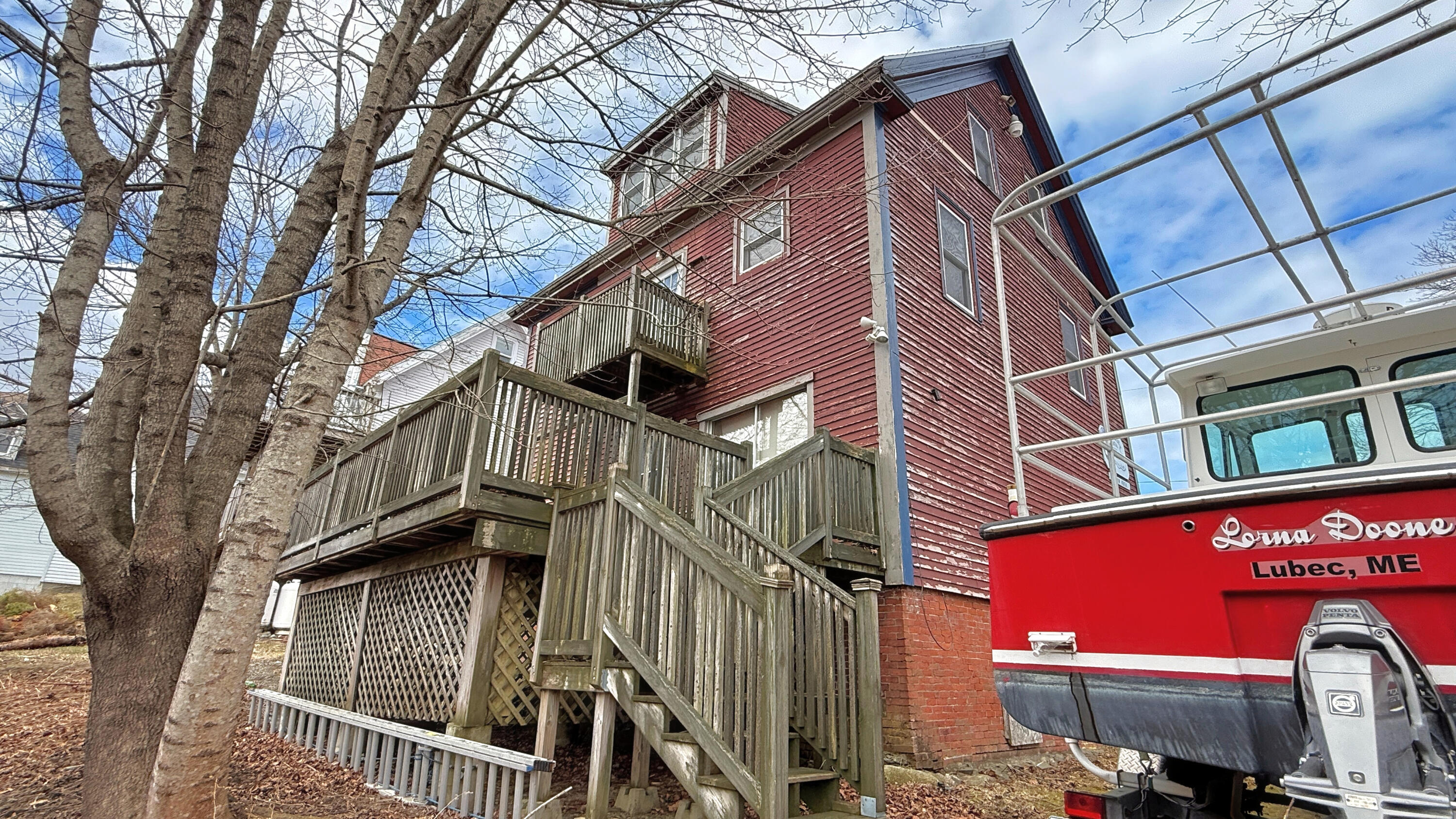 16 School Street Lubec, ME 04652 - Photo 22 of 25 IMG_4236