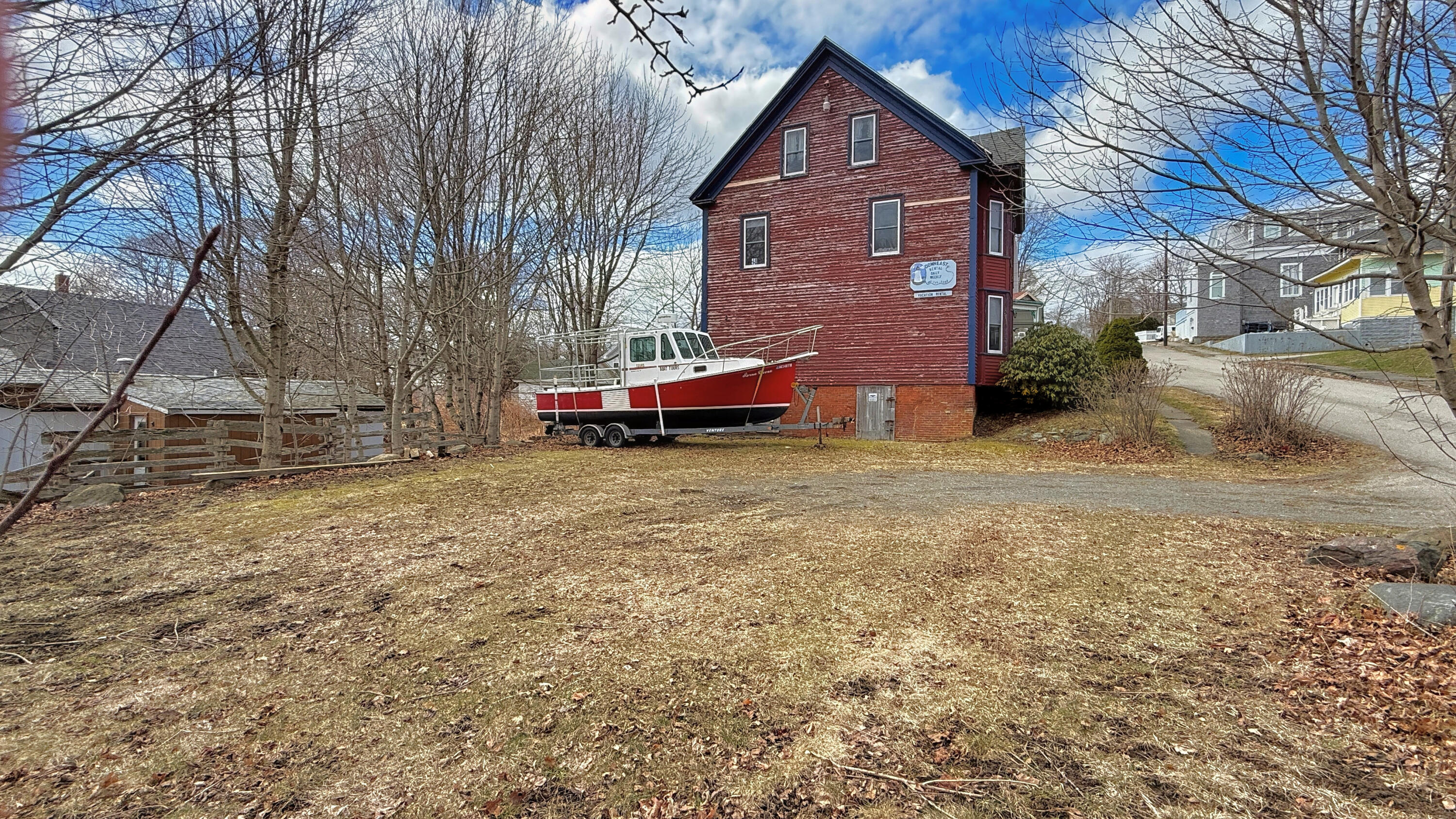 16 School Street Lubec, ME 04652 - Photo 23 of 25 IMG_4245