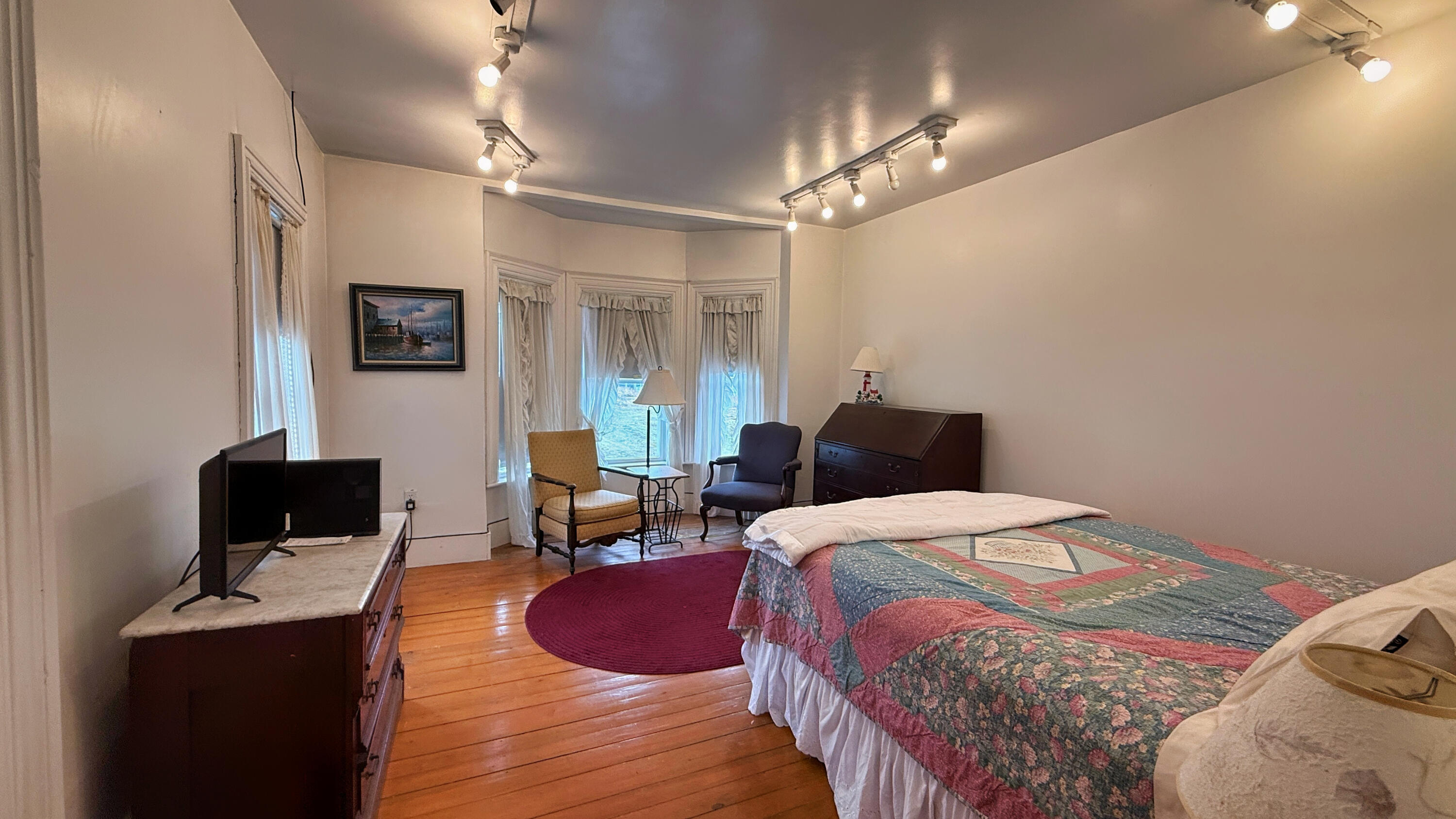 16 School Street Lubec, ME 04652 - Photo 10 of 25 Bedroom