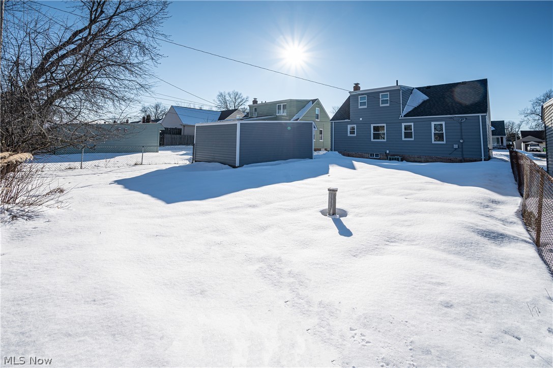 1269 East Miner Road Mayfield Heights, OH 44124 - Photo 20 of 21