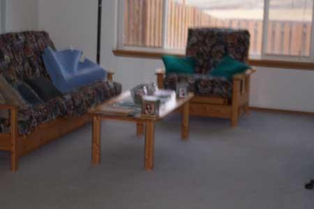 14809 Douglas Road Yakima, WA 98908 - Photo 4 of 6 a room with furniture and a potted plant