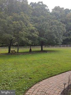 6529 Garden Grove Way Gaithersburg, MD 20882 - Photo 14 of 14 a view of outdoor space with a lake view