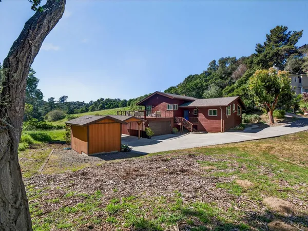$1,349,000 | Undisclosed Address, Watsonville, CA 95076