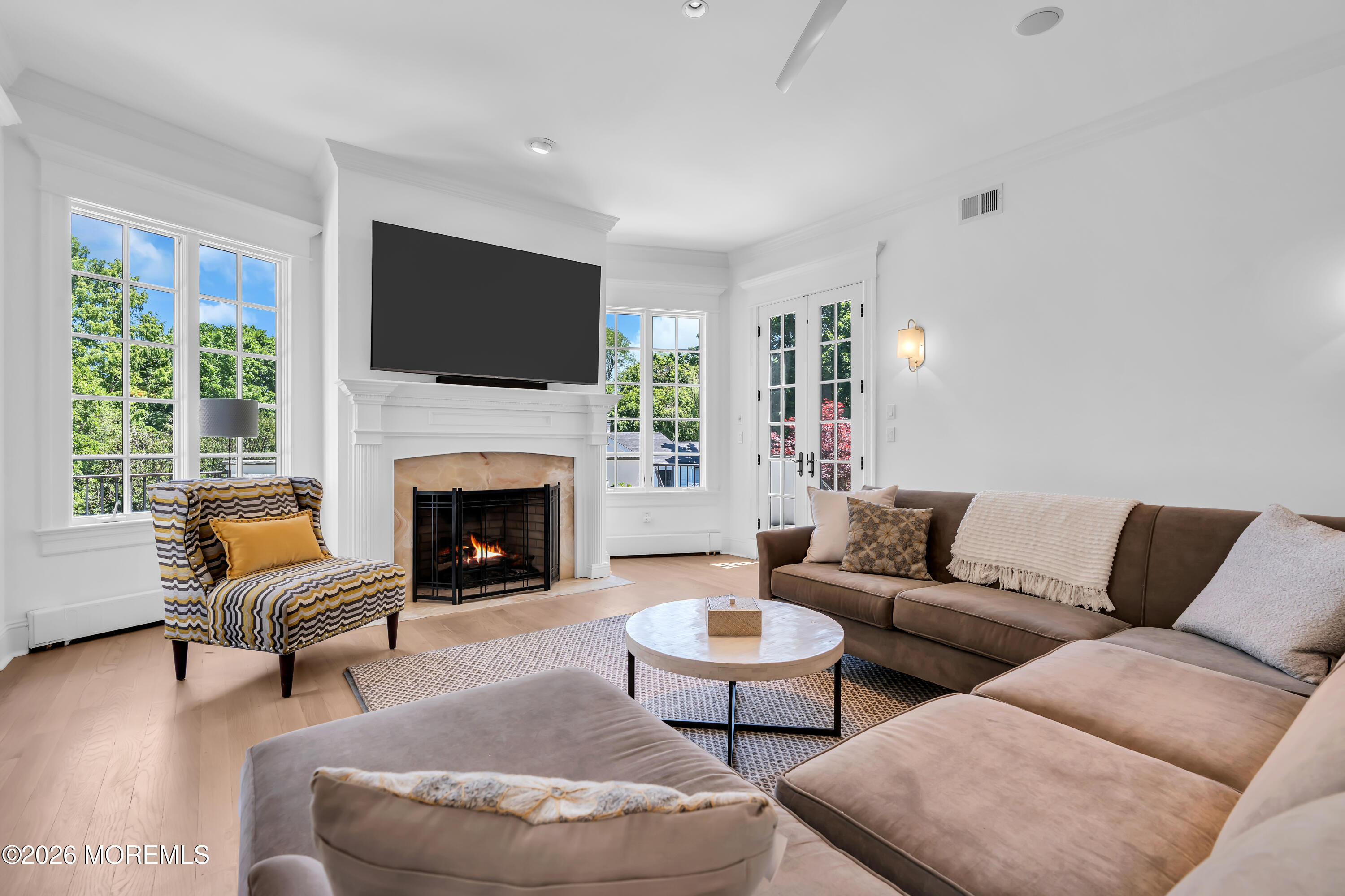 3 Linden Lane Rumson, NJ 07760 - Photo 14 of 95 Great Room