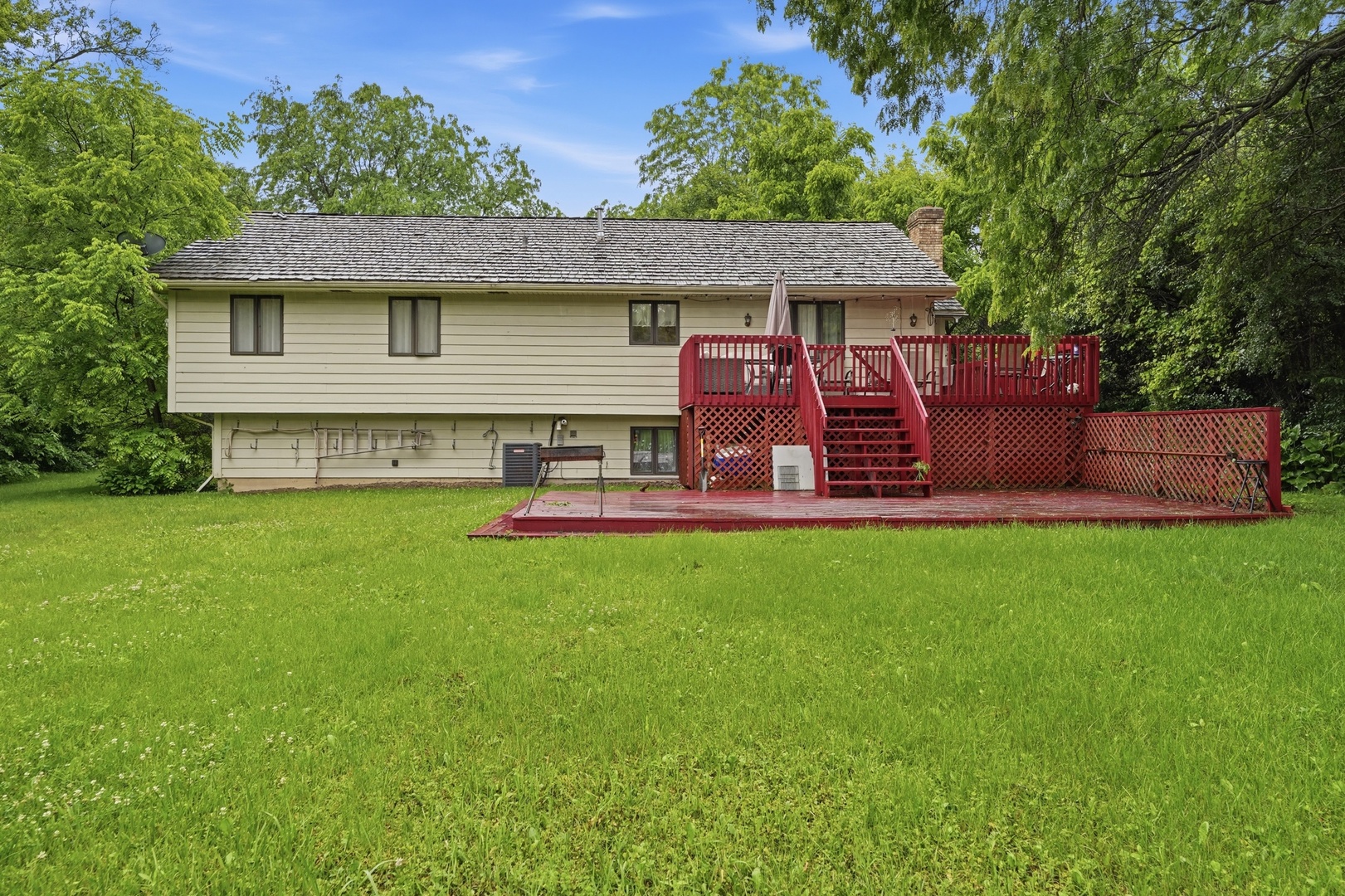 21 Sequoia Road Hawthorn Woods, IL 60047 - Photo 29 of 33