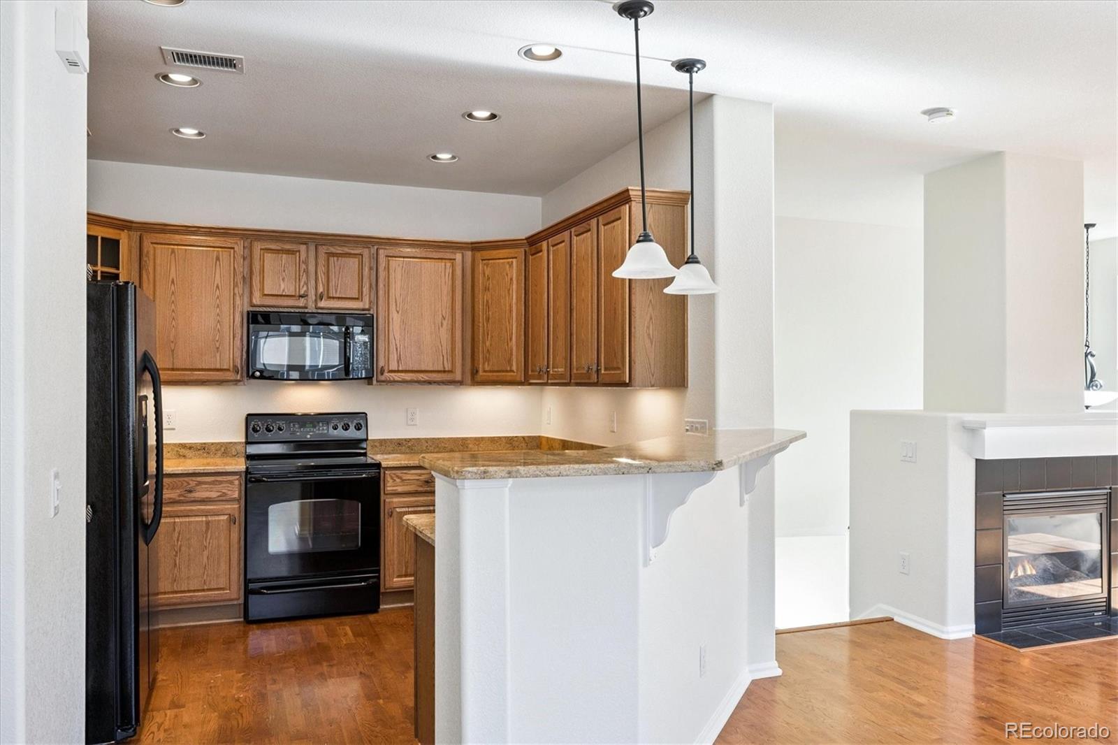 781 Rockhurst Drive, Unit A Highlands Ranch, CO 80129 - Photo 12 of 46
