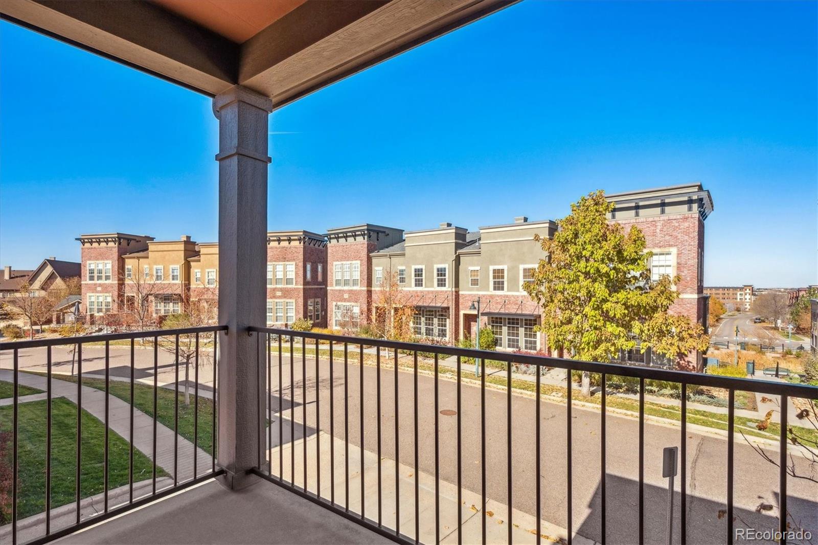 781 Rockhurst Drive, Unit A Highlands Ranch, CO 80129 - Photo 19 of 46