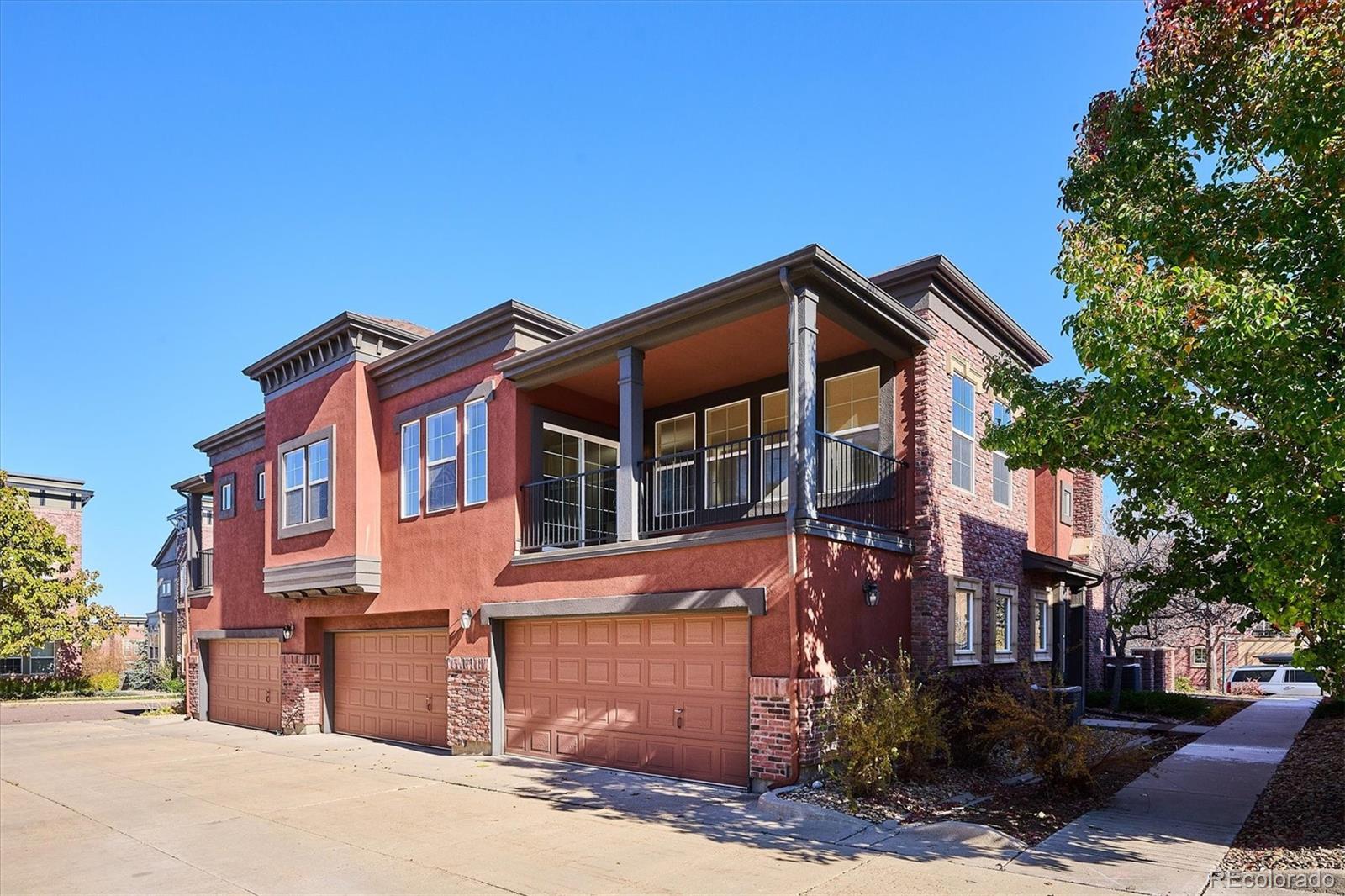 781 Rockhurst Drive, Unit A Highlands Ranch, CO 80129 - Photo 31 of 46