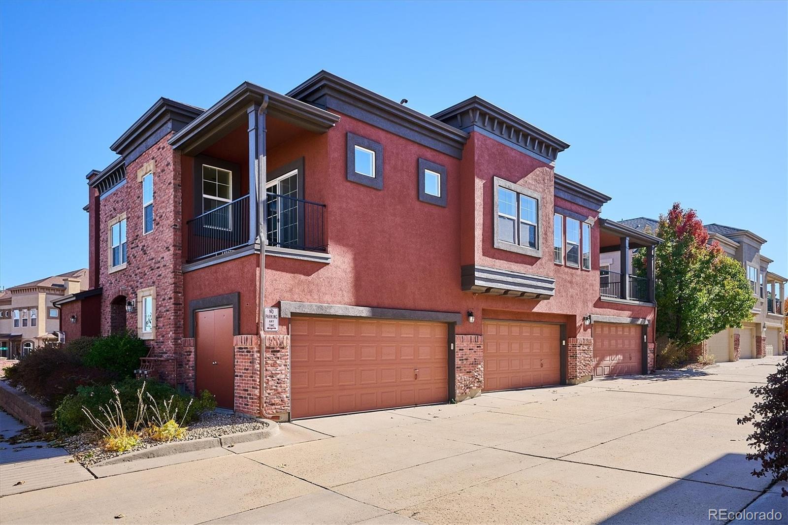 781 Rockhurst Drive, Unit A Highlands Ranch, CO 80129 - Photo 32 of 46