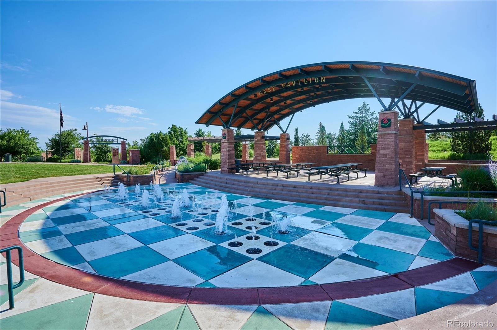 781 Rockhurst Drive, Unit A Highlands Ranch, CO 80129 - Photo 33 of 46