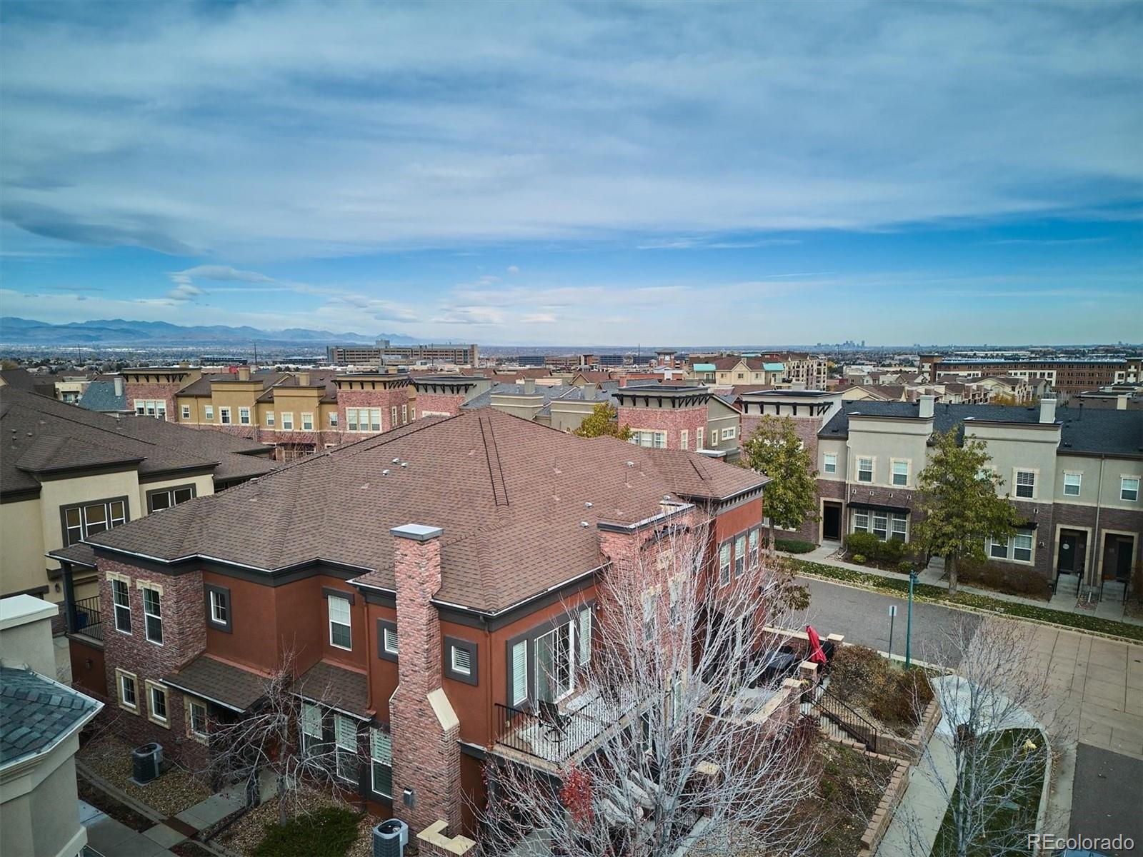781 Rockhurst Drive, Unit A Highlands Ranch, CO 80129 - Photo 38 of 46