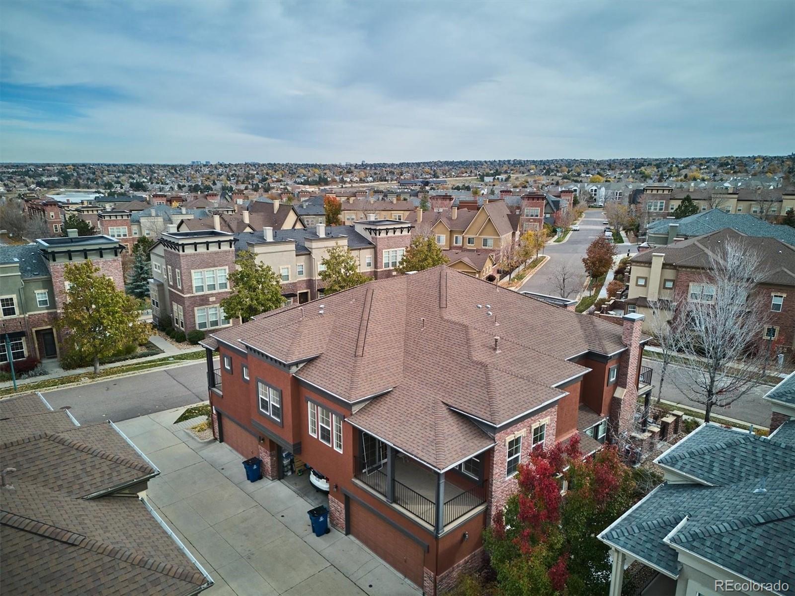 781 Rockhurst Drive, Unit A Highlands Ranch, CO 80129 - Photo 39 of 46