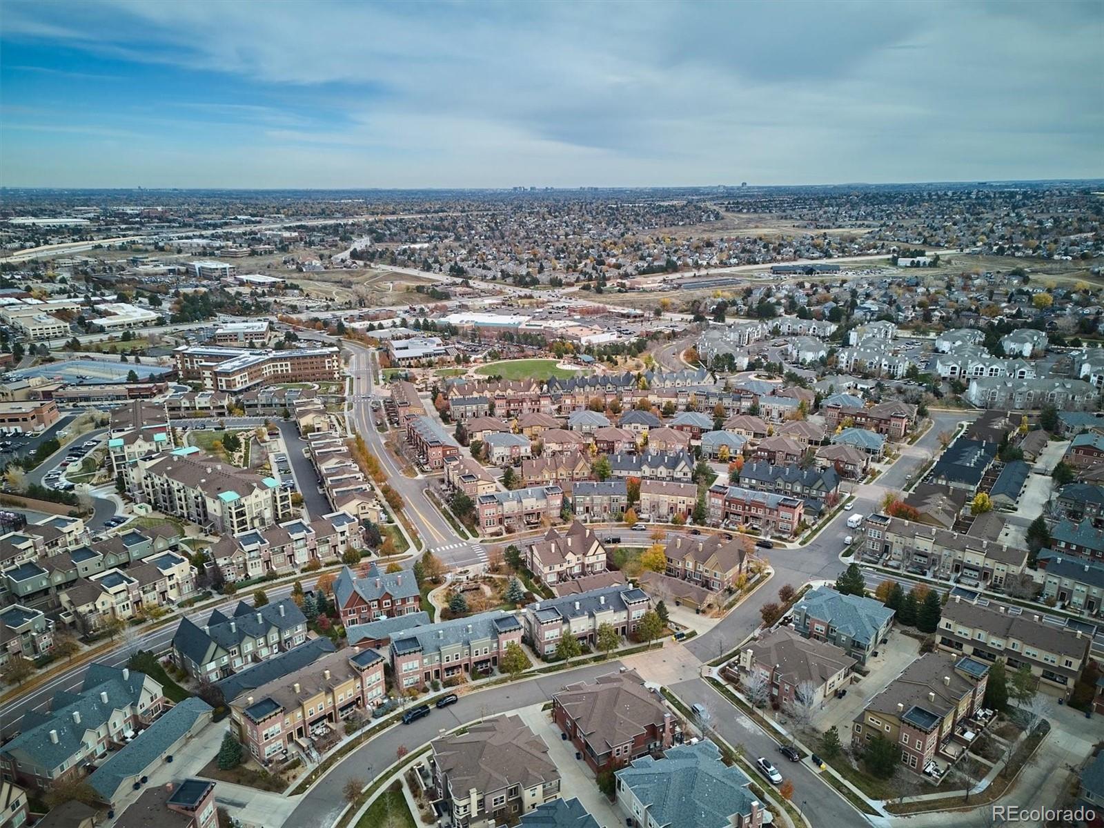 781 Rockhurst Drive, Unit A Highlands Ranch, CO 80129 - Photo 41 of 46