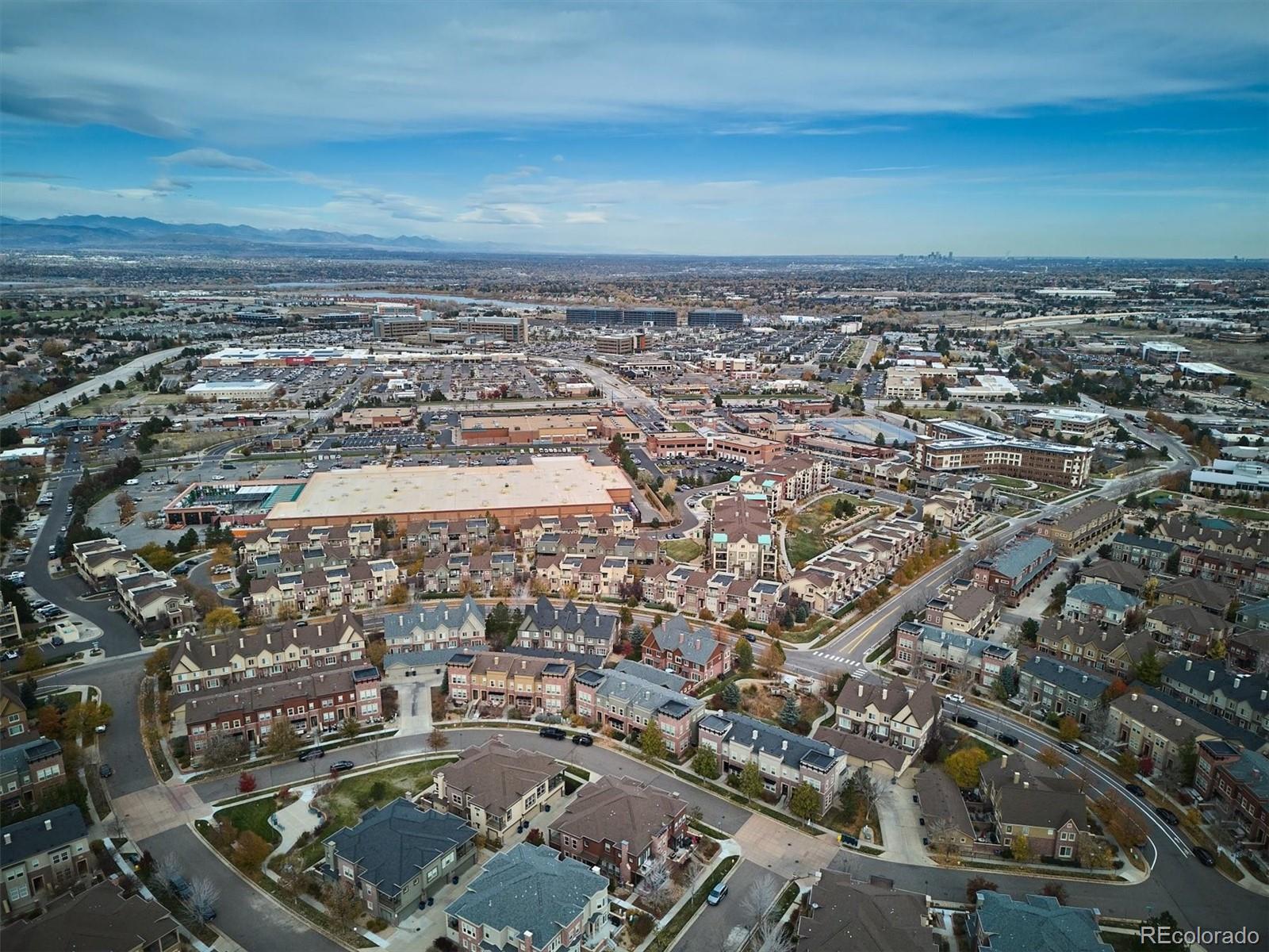 781 Rockhurst Drive, Unit A Highlands Ranch, CO 80129 - Photo 42 of 46