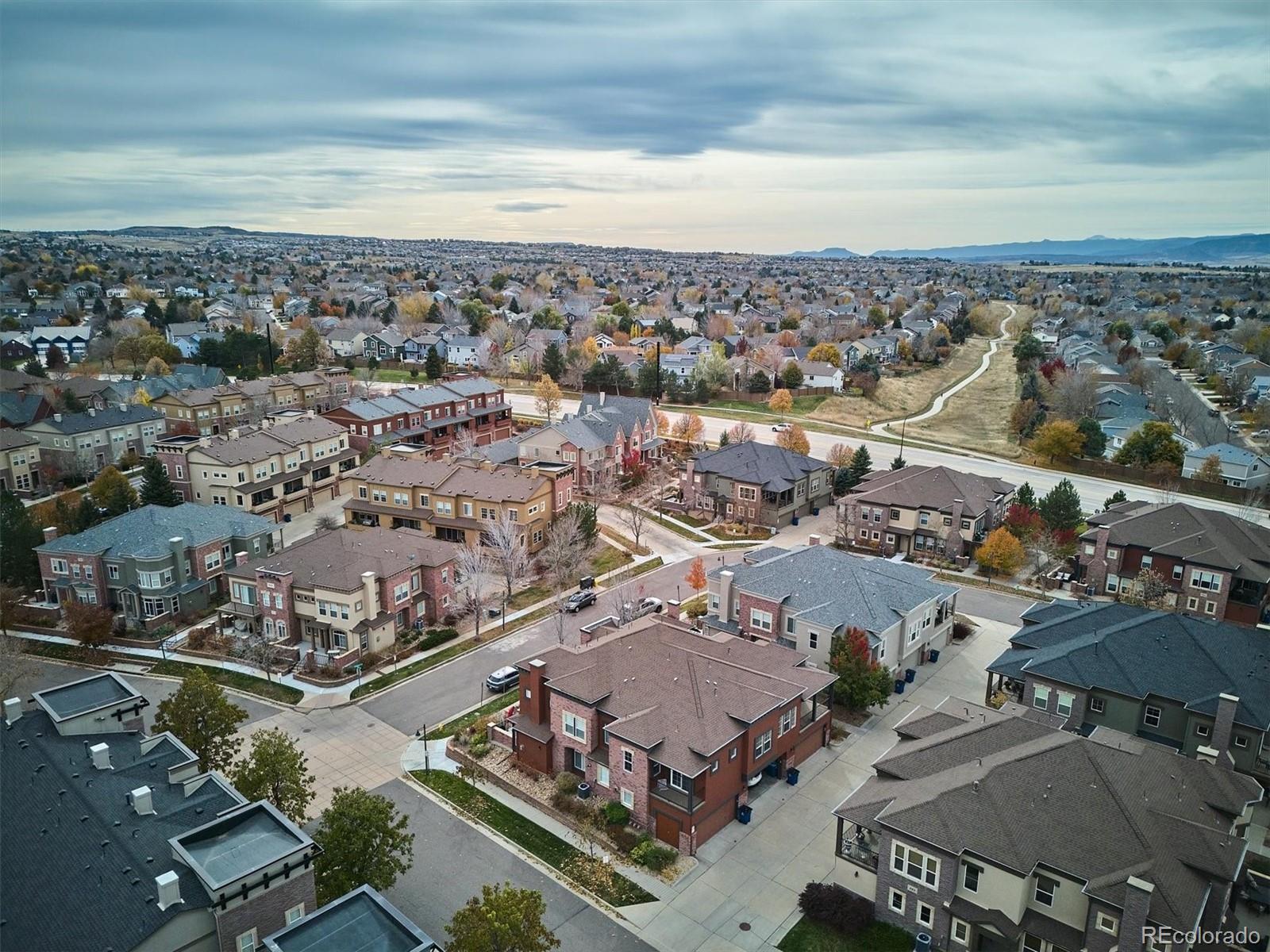 781 Rockhurst Drive, Unit A Highlands Ranch, CO 80129 - Photo 43 of 46