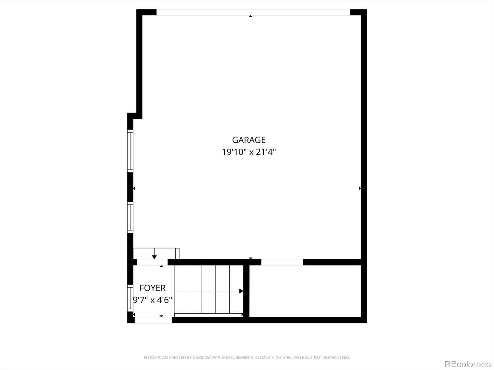 781 Rockhurst Drive, Unit A Highlands Ranch, CO 80129 - Photo 45 of 46