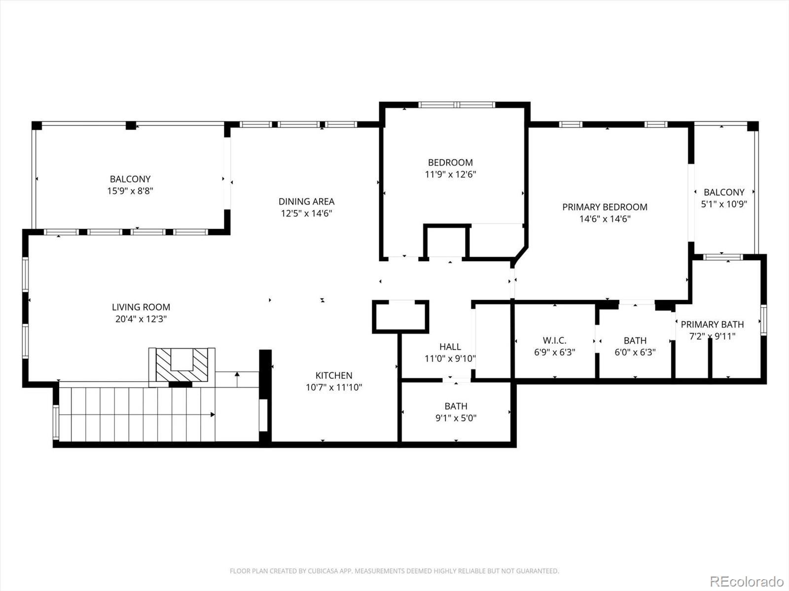 781 Rockhurst Drive, Unit A Highlands Ranch, CO 80129 - Photo 46 of 46