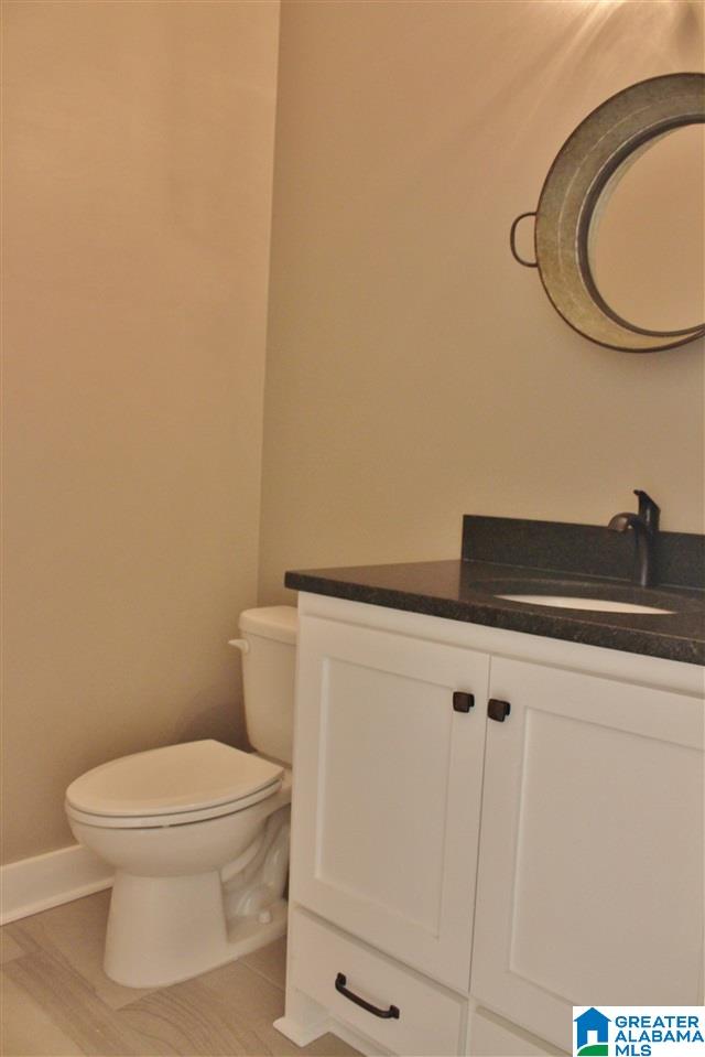 2303 Crawford Cove Road Springville, AL 35146 - Photo 21 of 29