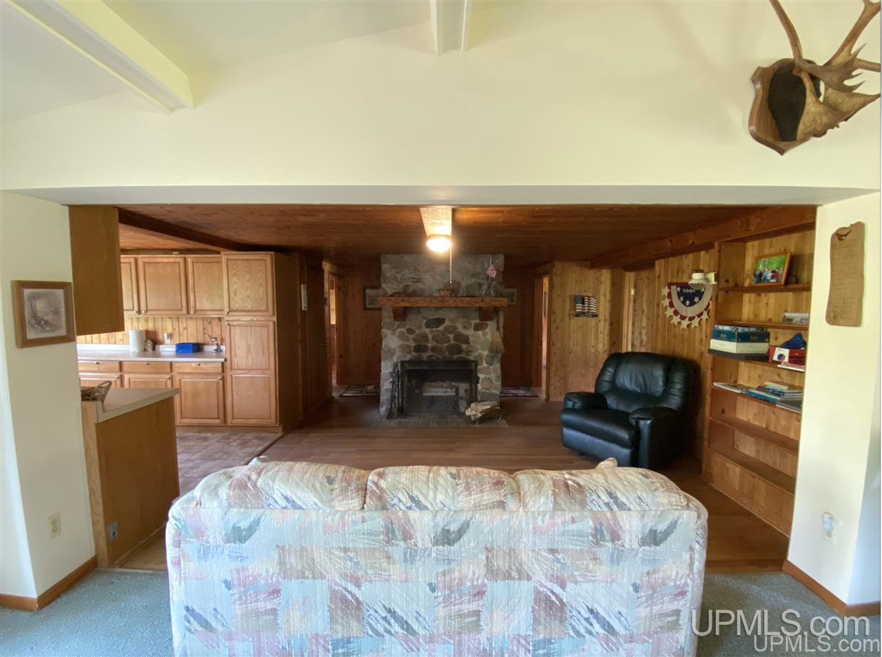 18603 West Co Road Grand Marais, MI 49839 - Photo 20 of 38