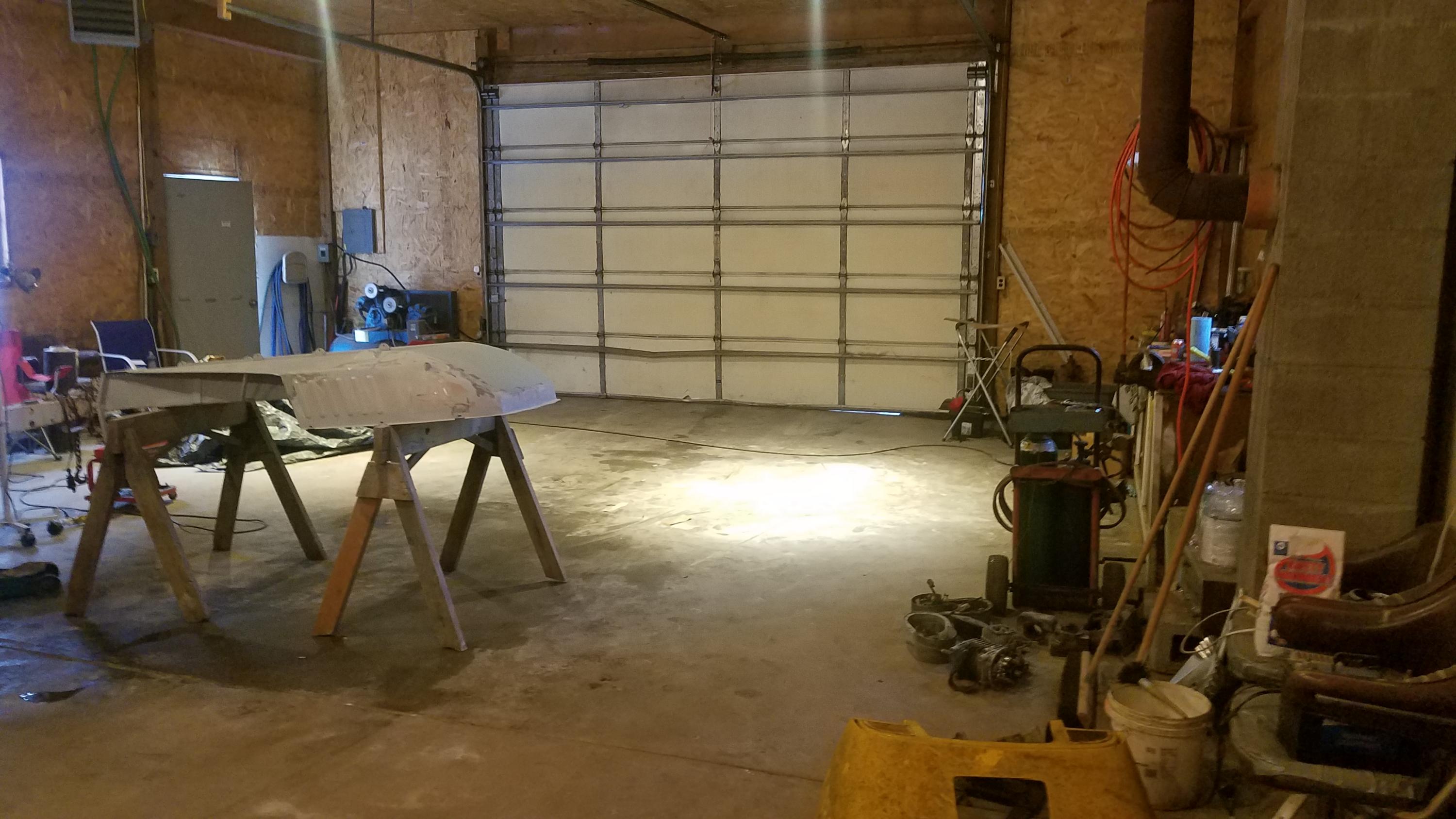 6511 Ratz Road Hubbard Lake, MI 49747 - Photo 46 of 56 Gallery Image 46