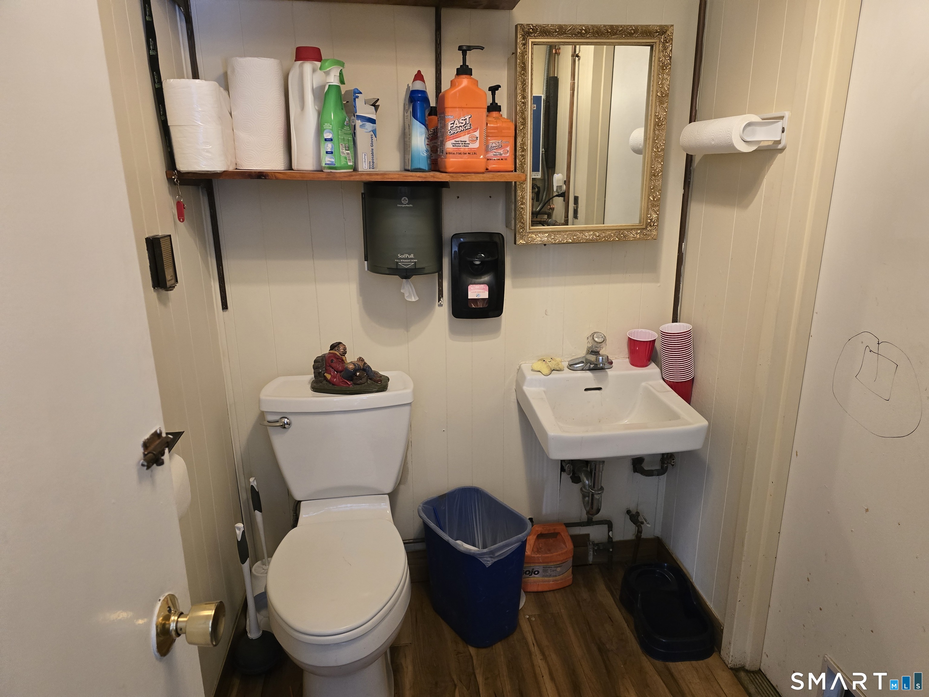 11 Bunker Hill Road Andover, CT 06232 - Photo 21 of 29
