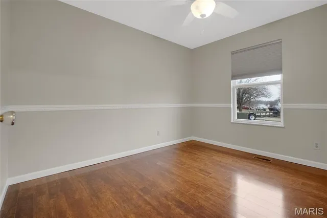 $320,000 | 86 Fawn Oaks Drive, O'Fallon, MO 63366