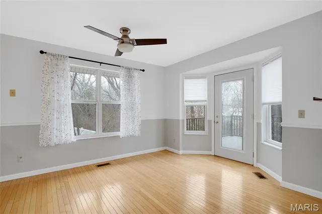 $320,000 | 86 Fawn Oaks Drive, O'Fallon, MO 63366