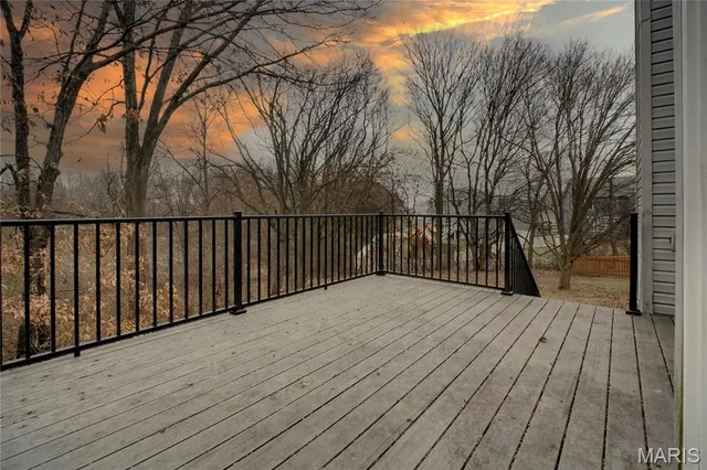 $320,000 | 86 Fawn Oaks Drive, O'Fallon, MO 63366